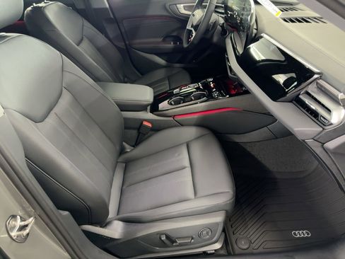 New 2025 Audi A5 2.0T Premium Plus image 30