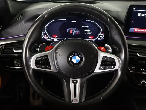 Used 2023 BMW M5 w/ Competition Package image 42