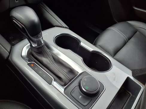 Used 2023 Chevrolet Blazer LT FWD image 25