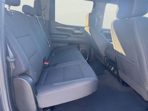 Used 2024 Chevrolet Silverado 1500 RST w/ Protection Package image 17