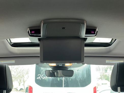 Used 2024 Honda Odyssey Elite image 16