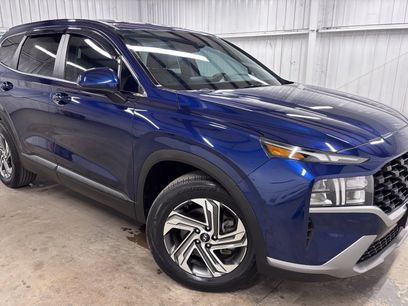 Certified 2023 Hyundai Santa Fe SE