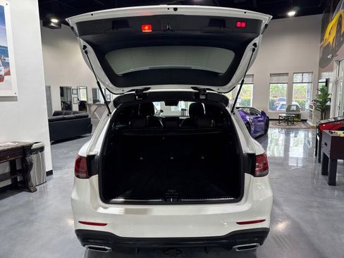 Used 2020 Mercedes-Benz GLC 300 4MATIC image 37