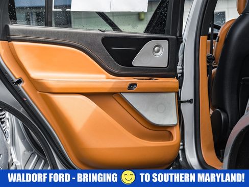 Used 2023 Lincoln Aviator Black Label Grand Touring image 40