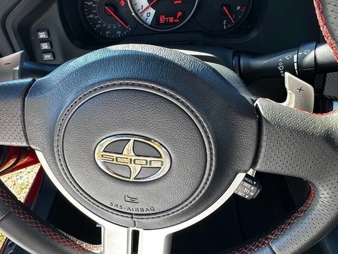 Used 2016 Scion FR-S image 19