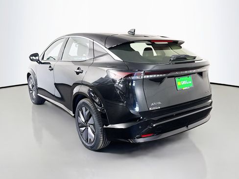 Used 2023 Nissan Ariya FWD image 7