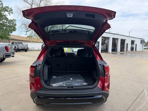 New 2026 GMC Terrain Elevation w/ Elevation Premium Package image 14