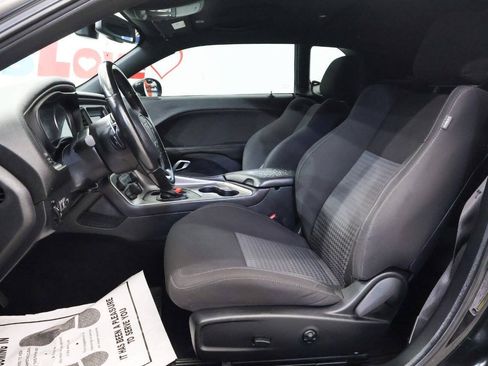 Used 2020 Dodge Challenger GT RWD image 12