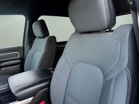 Used 2021 RAM 1500 Big Horn image 17