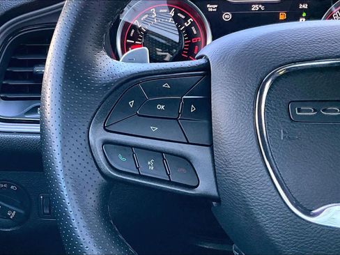 Used 2023 Dodge Challenger R/T Scat Pack image 23