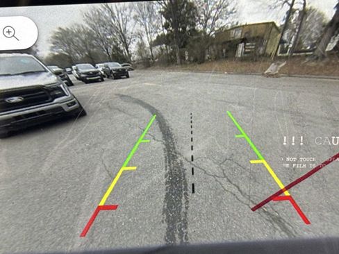 New 2026 Ford F150 Lariat w/ Equipment Group 501A Mid image 28