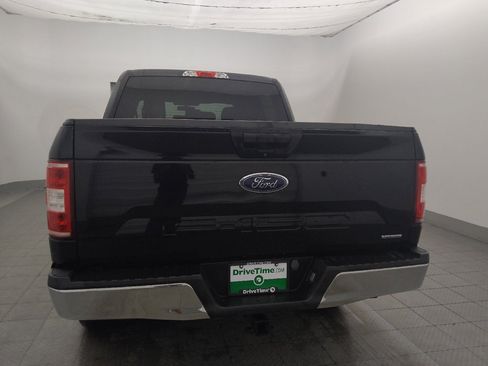 Used 2018 Ford F150 XLT AWD/4WD image 6