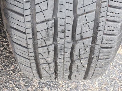 Used 2021 RAM 1500 Laramie RWD image 11