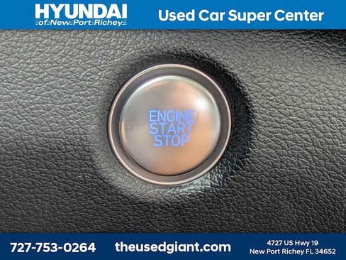 Used 2023 Hyundai Santa Fe SEL FWD image 38