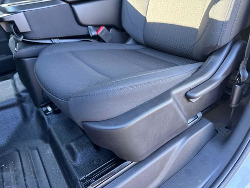 New 2025 GMC Sierra 2500 Pro w/ Convenience Package image 15