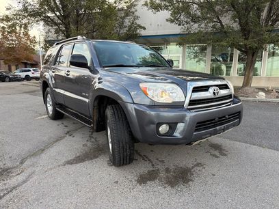 Used 2008 Toyota 4Runner SR5
