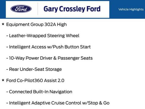 Used 2021 Ford F150 XLT w/ Equipment Group 302A High AWD/4WD image 26