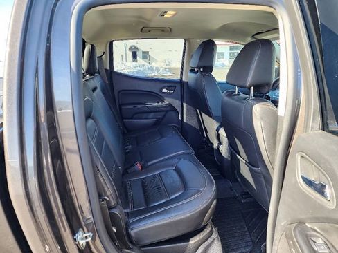 Used 2019 GMC Canyon Denali image 14