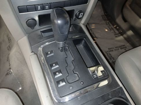 Used 2005 Jeep Grand Cherokee Laredo AWD/4WD image 20