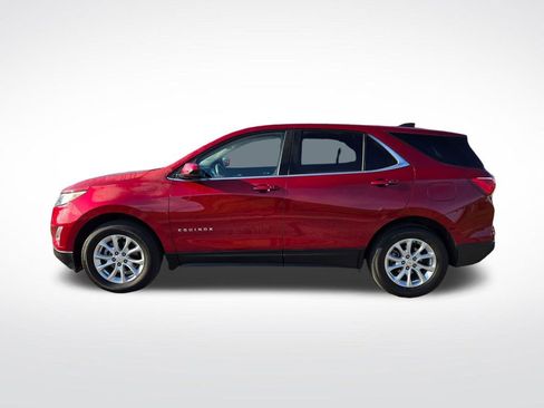 Used 2019 Chevrolet Equinox LT AWD/4WD image 6
