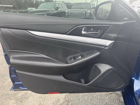 Used 2018 Nissan Maxima 3.5 SL image 8