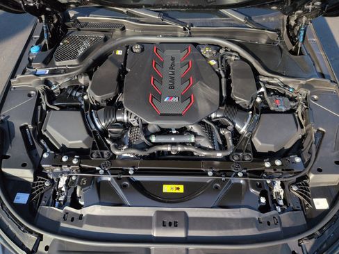 Used 2025 BMW M5 w/ M Driver's Package image 34