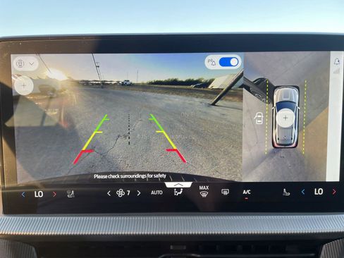 New 2026 Ford Explorer ST-Line RWD image 19