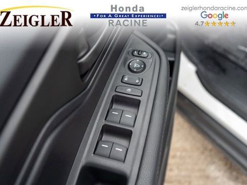 Used 2024 Honda Odyssey EX-L image 21