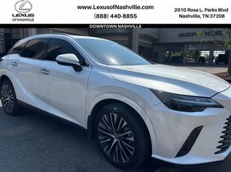 Used 2024 Lexus RX 350 Premium Plus w/ Convenience Package video 1