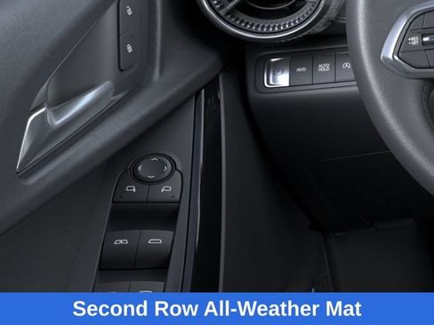 New 2026 Chevrolet Equinox LT AWD/4WD image 23