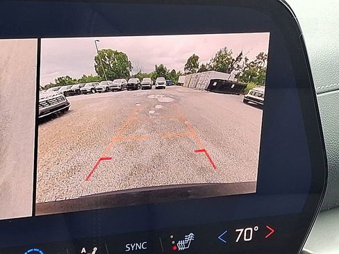 New 2026 Chevrolet Traverse LT w/ Driver Confidence Package image 29