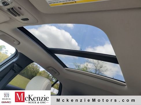 New 2026 Buick Encore GX Avenir w/ Avenir Convenience Package FWD image 10