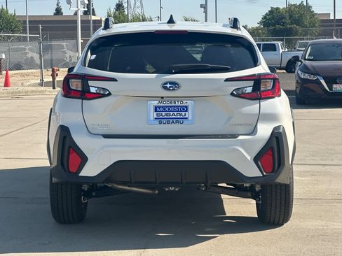 New 2025 Subaru Crosstrek 2.5i Premium image 4