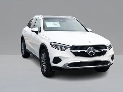 Used 2026 Mercedes-Benz GLC 300 4MATIC