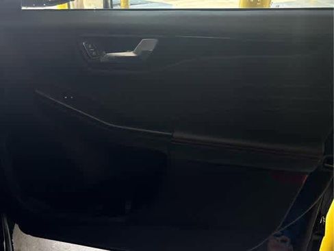 New 2025 Ford Escape ST-Line w/ Tech Pack #1 image 34