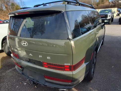 Used 2024 Hyundai Santa Fe Limited image 9