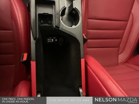 Used 2023 Lexus IS 350 F Sport w/ Navigation Package image 42