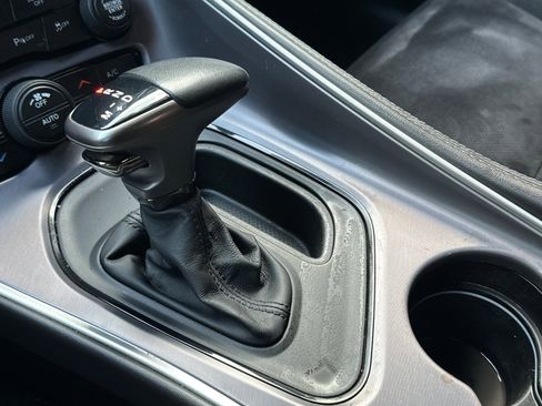 Used 2019 Dodge Challenger R/T Scat Pack image 20