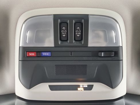 New 2026 Subaru Impreza 2.0i Sport image 26