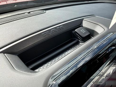 New 2026 RAM 2500 Tradesman w/ Power Wagon Package image 23