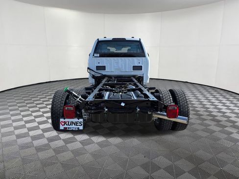 New 2026 Ford F450 XL AWD/4WD image 7