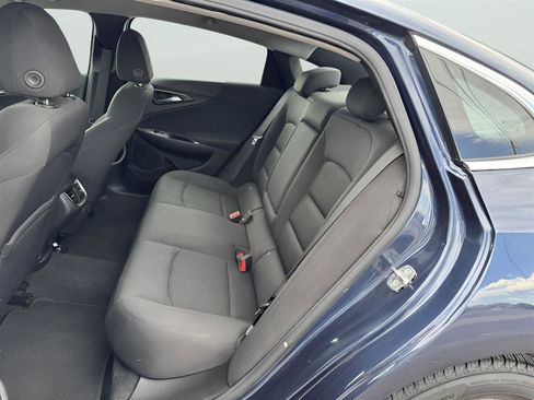 Used 2022 Chevrolet Malibu LT image 15
