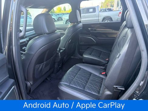 Certified 2024 Kia Telluride SX Prestige X-Pro AWD/4WD image 21
