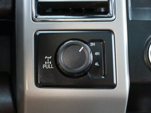 Used 2019 Ford F250 King Ranch w/ King Ranch Ultimate Package AWD/4WD image 51