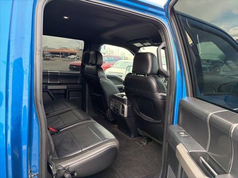 Used 2019 Ford F150 Raptor w/ Equipment Group 802A Luxury image 30