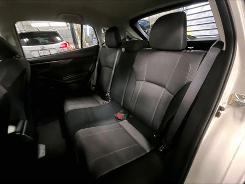 Used 2021 Subaru Crosstrek 2.0i AWD/4WD image 20