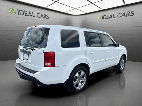 Used 2012 Honda Pilot EX-L image 5
