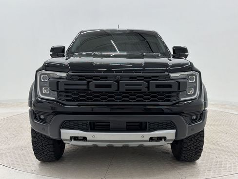 Used 2024 Ford Ranger Raptor AWD/4WD image 6