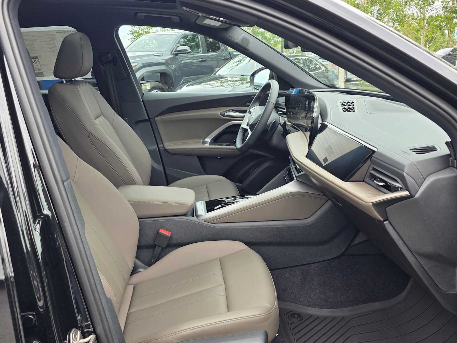 New 2026 Audi Q5 Premium Plus AWD/4WD image 11