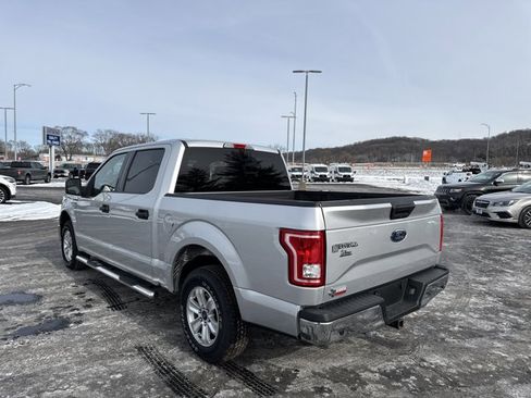 Used 2017 Ford F150 XLT image 3